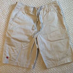 Abercrombie Shorts
